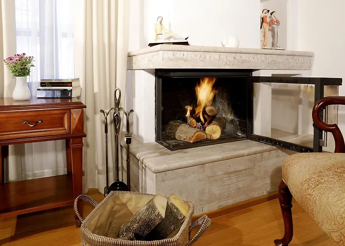 Bed & Breakfast Yundantik Cunda Konaklari Ayvalik