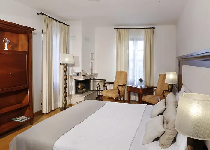 Yundantik Cunda Konaklari Bed & Breakfast Ayvalik