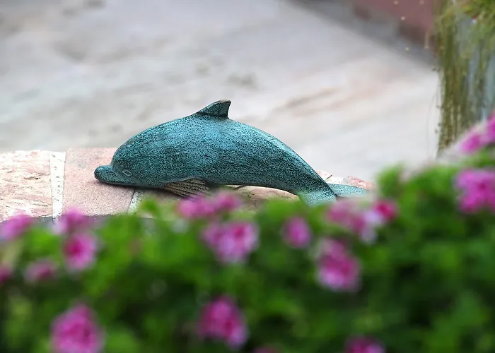 Yundantik Cunda Konaklari Ayvalik